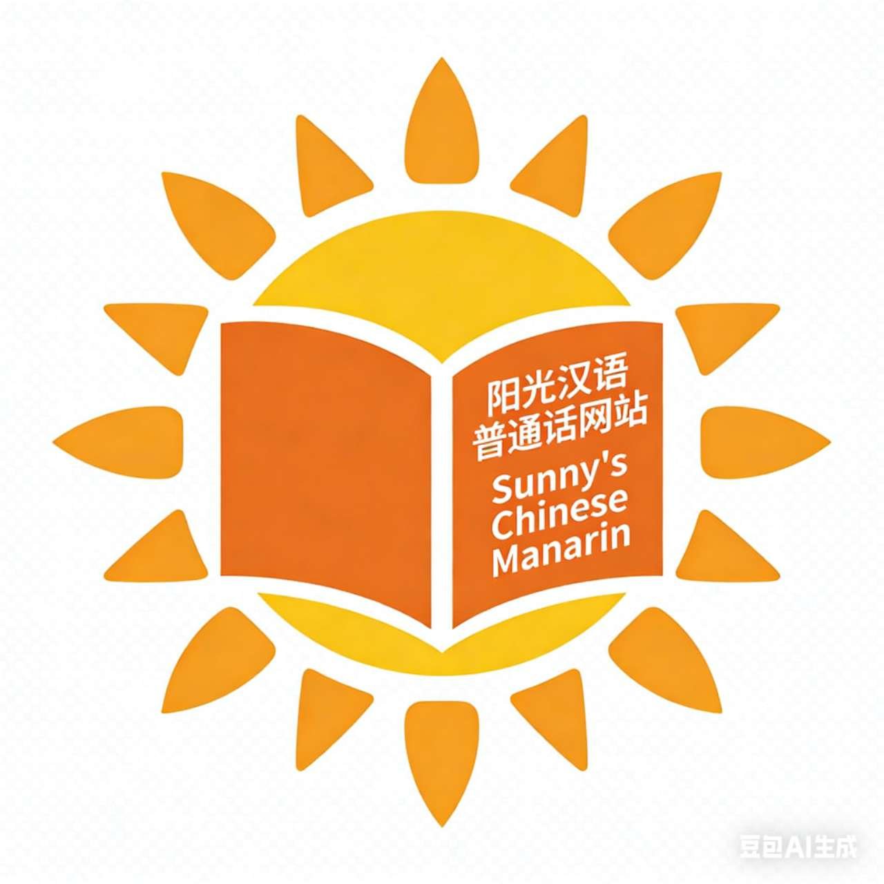 Sunny-mandarin HSK test